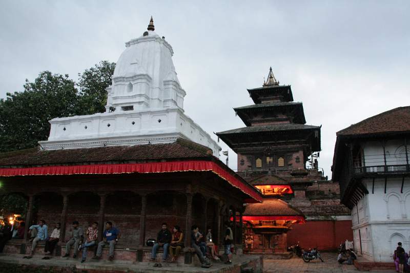 India & Nepal 2011 - 0149